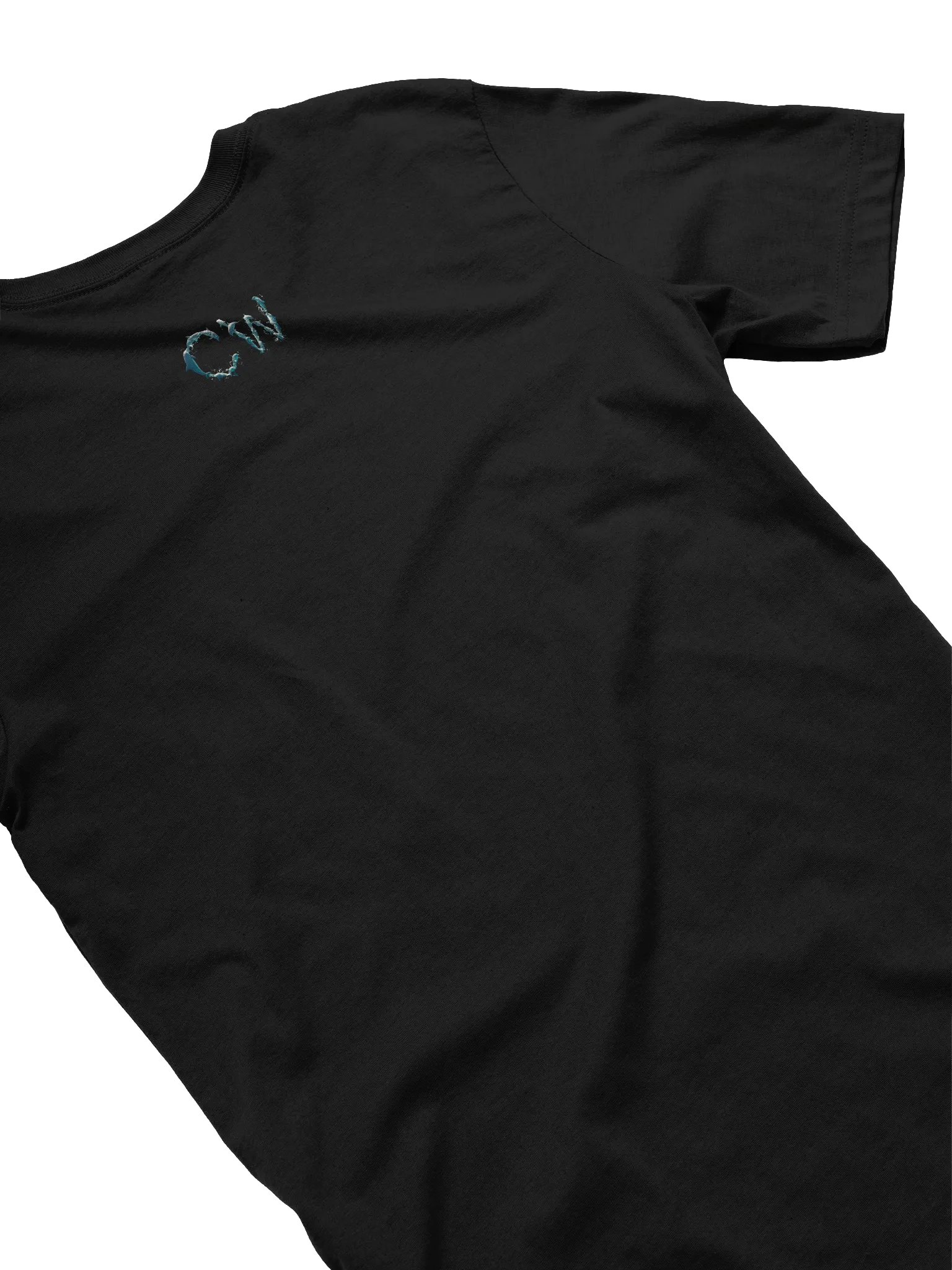 Ocean Waves - Waters T-Shirt product image (38)