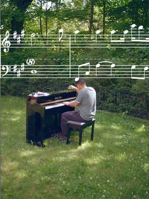 This is “A Letter to Love” #MichaelOrtega #romanticas #composer 