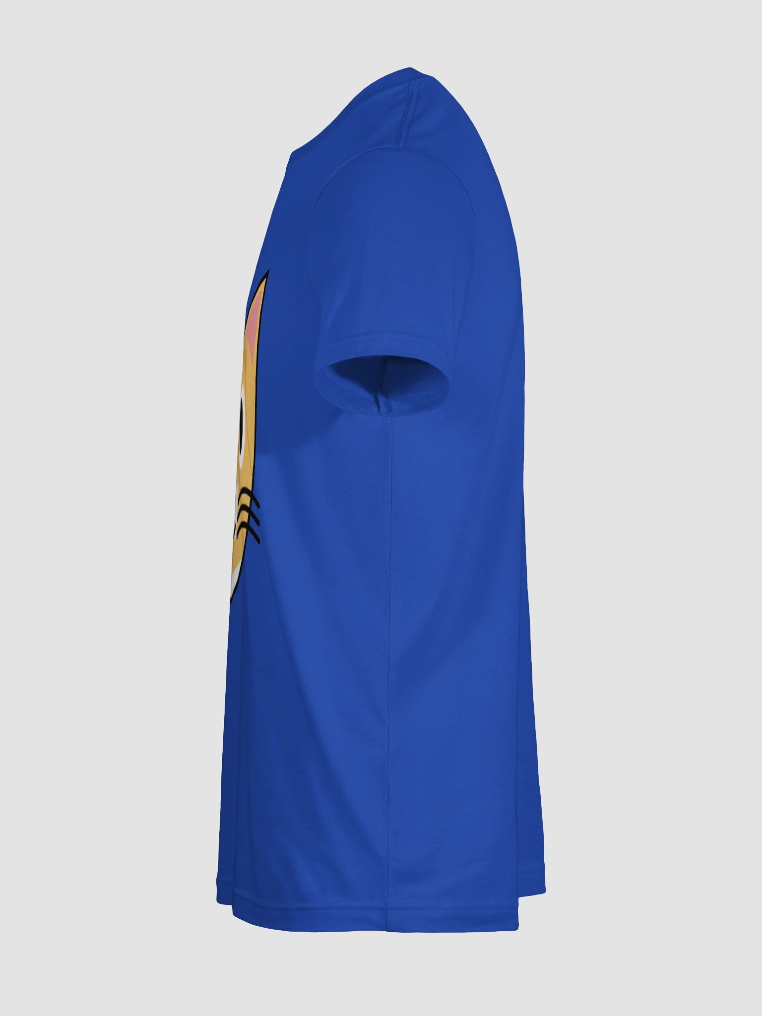 Leo Face Shirt product image (43)