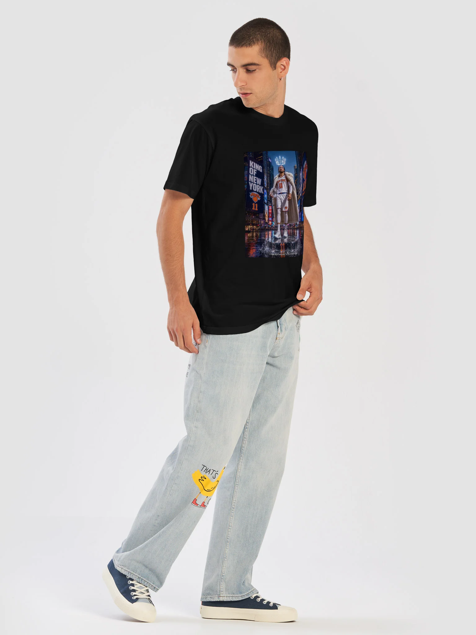 THE KING product image (5)
