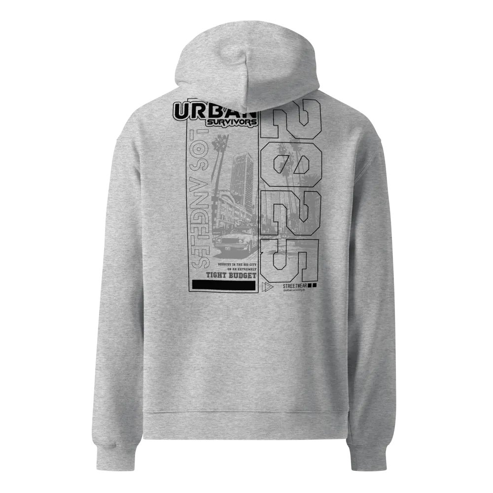 Urban Life Los Angeles product image (3)