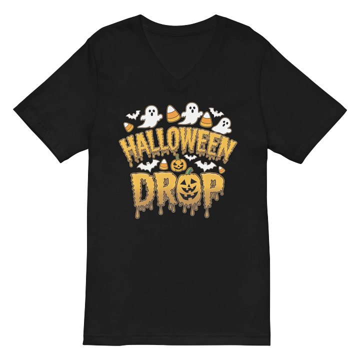 Halloween Drop product image (2)
