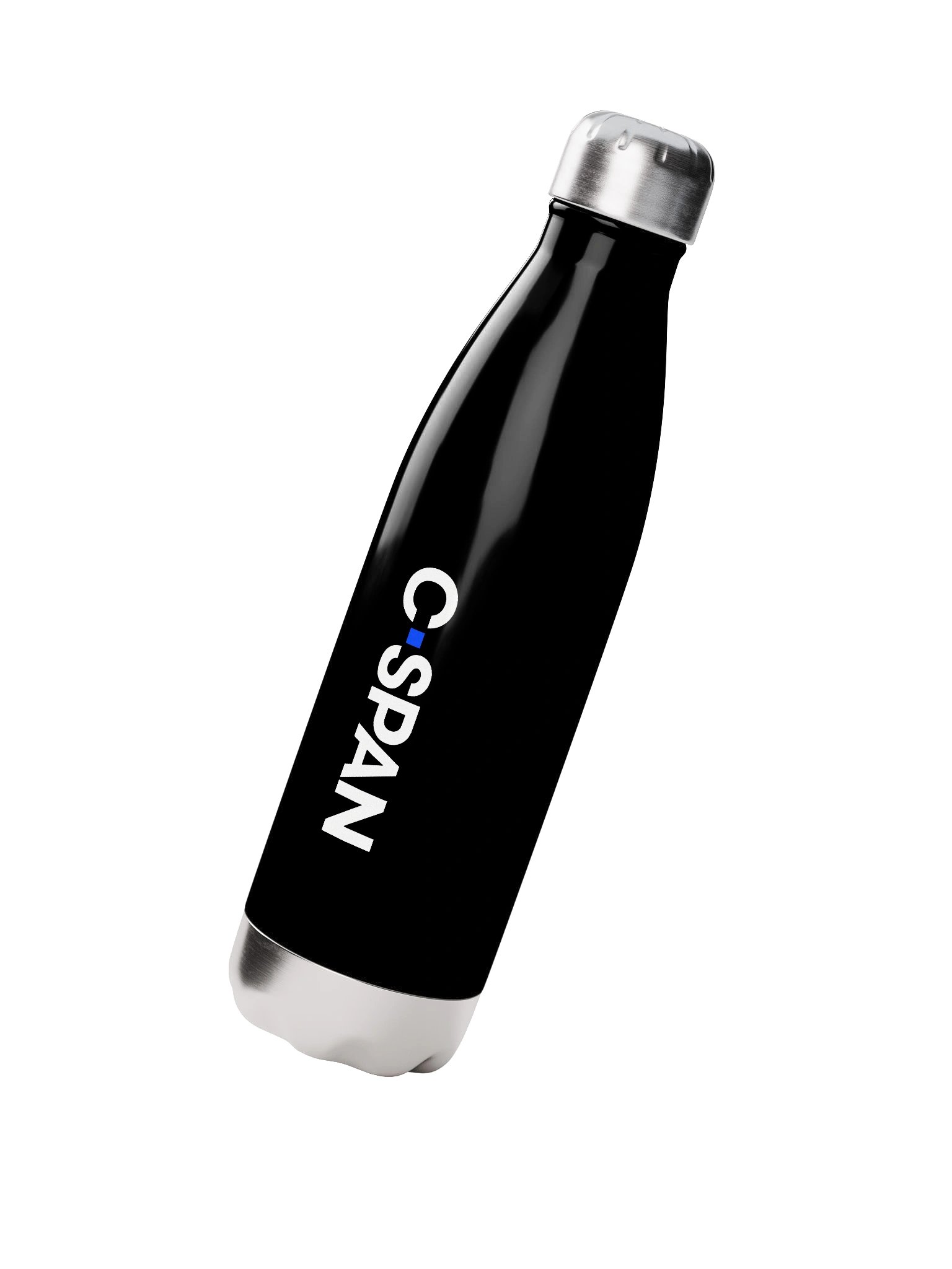 C-SPAN Stainless Steel Water Bottle product image (2)