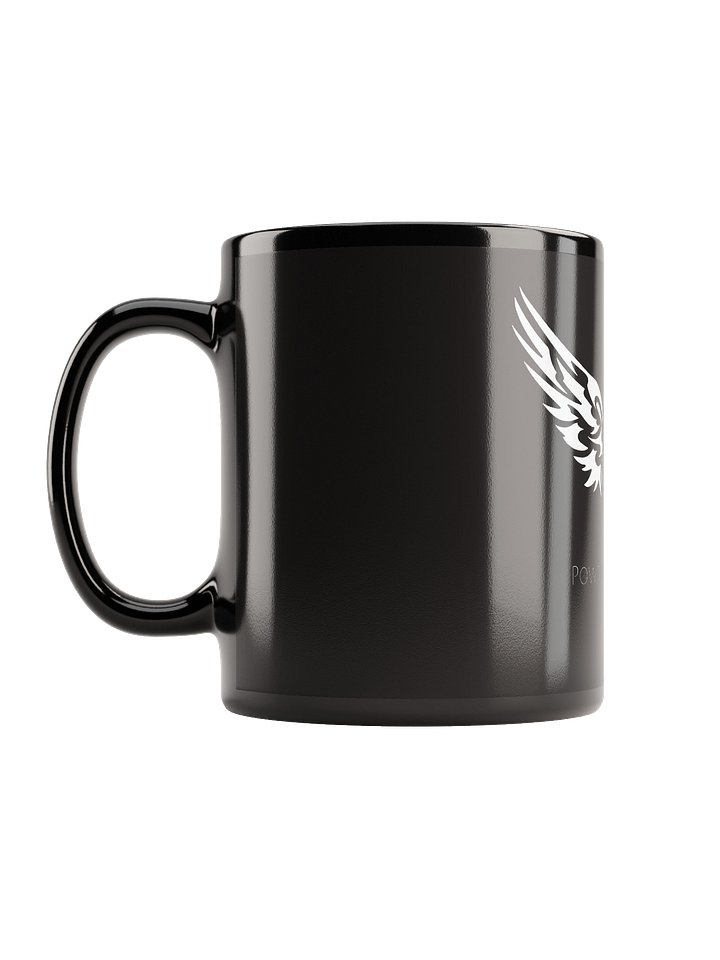 Your Serendipity - Powered By Pilates Coffee Mug product image (2)