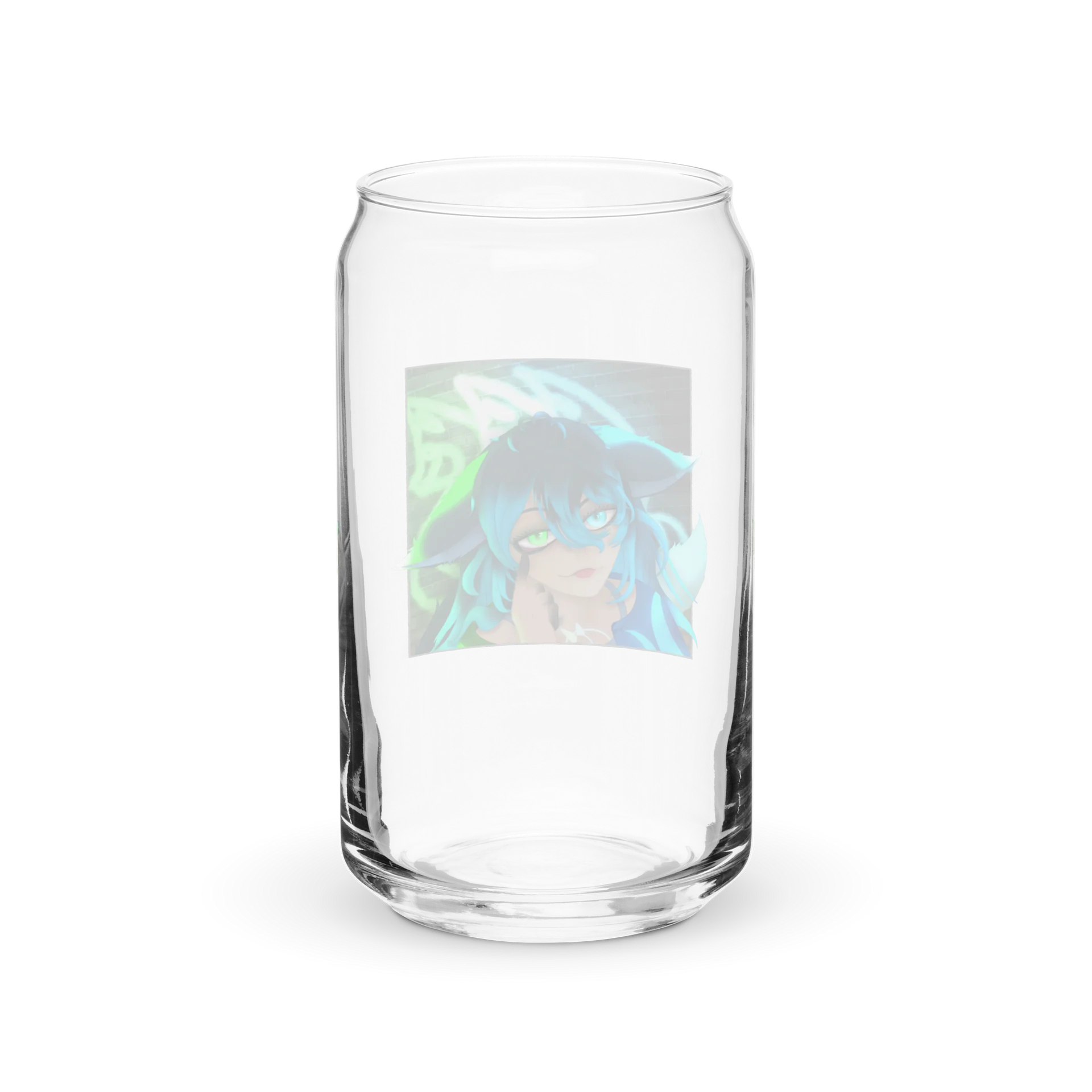 Blep Boke - Can-Shaped Glass product image (6)