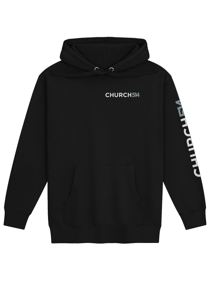 Faith | Family | Mission Hoodie product image (1)