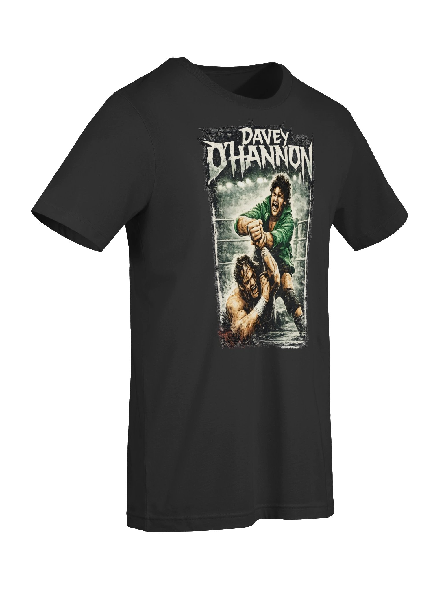 Davey O'Hannon Graphic Tee product image (7)