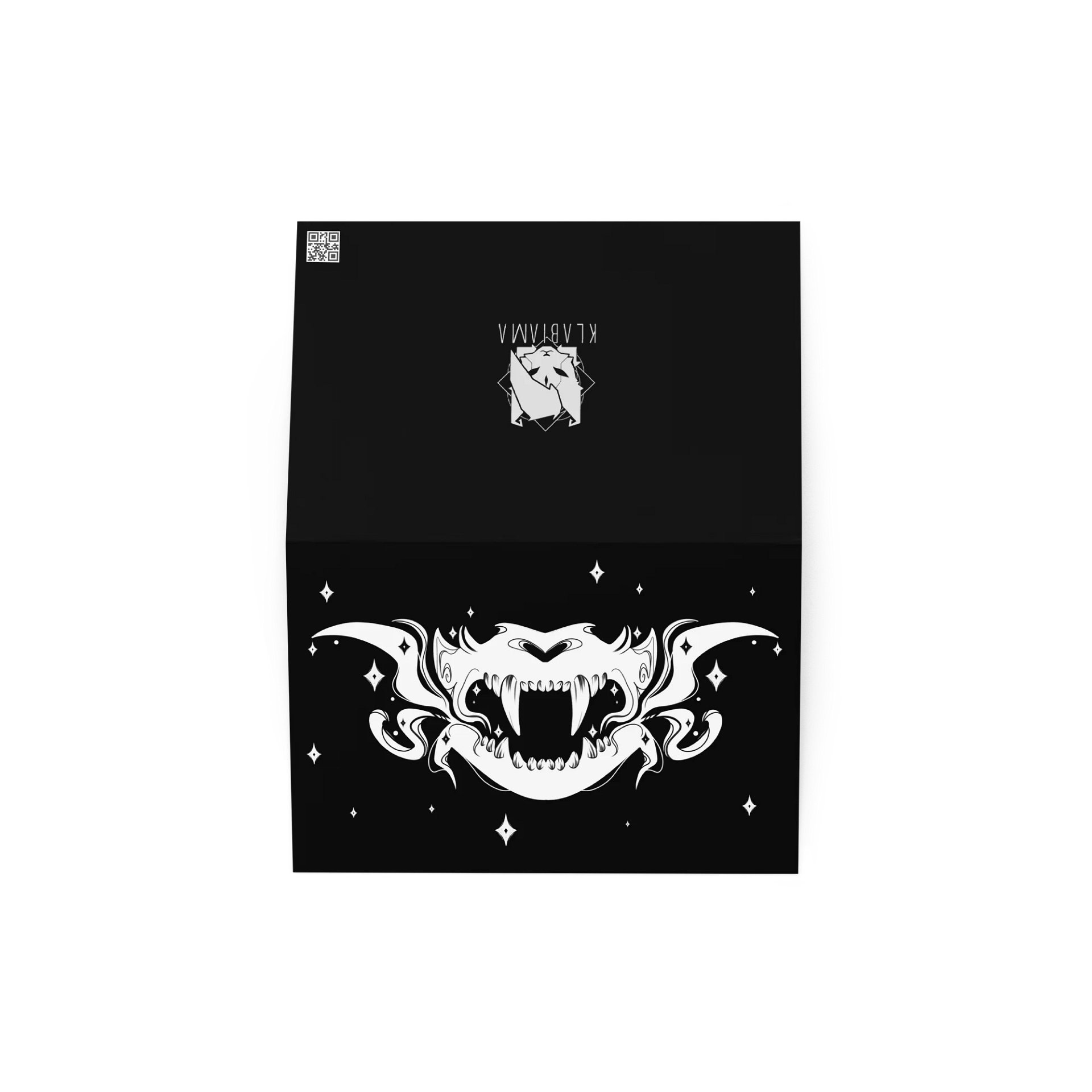 Mystical Greeting Card product image (2)