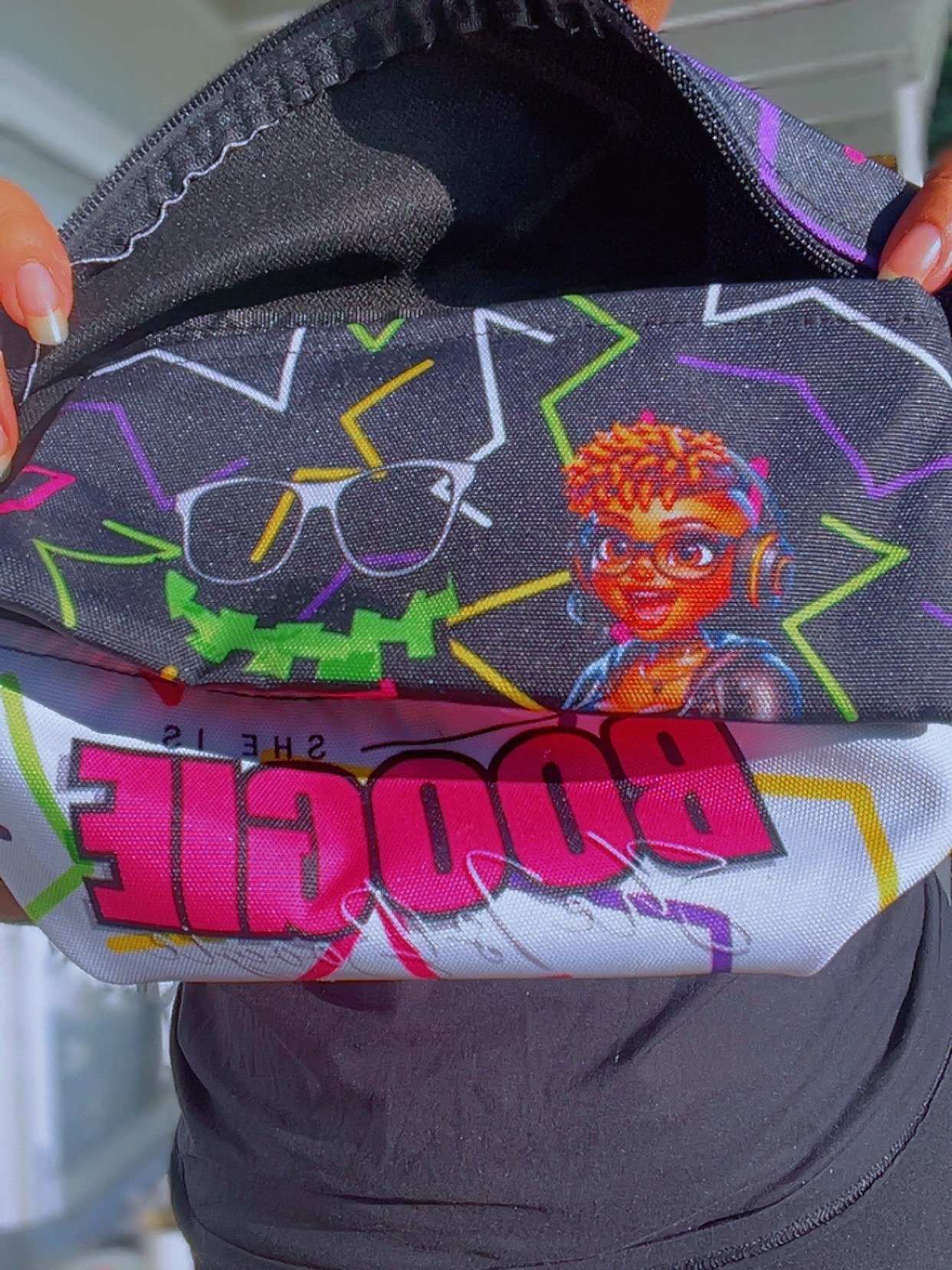 The Boogie Bag product image (9)