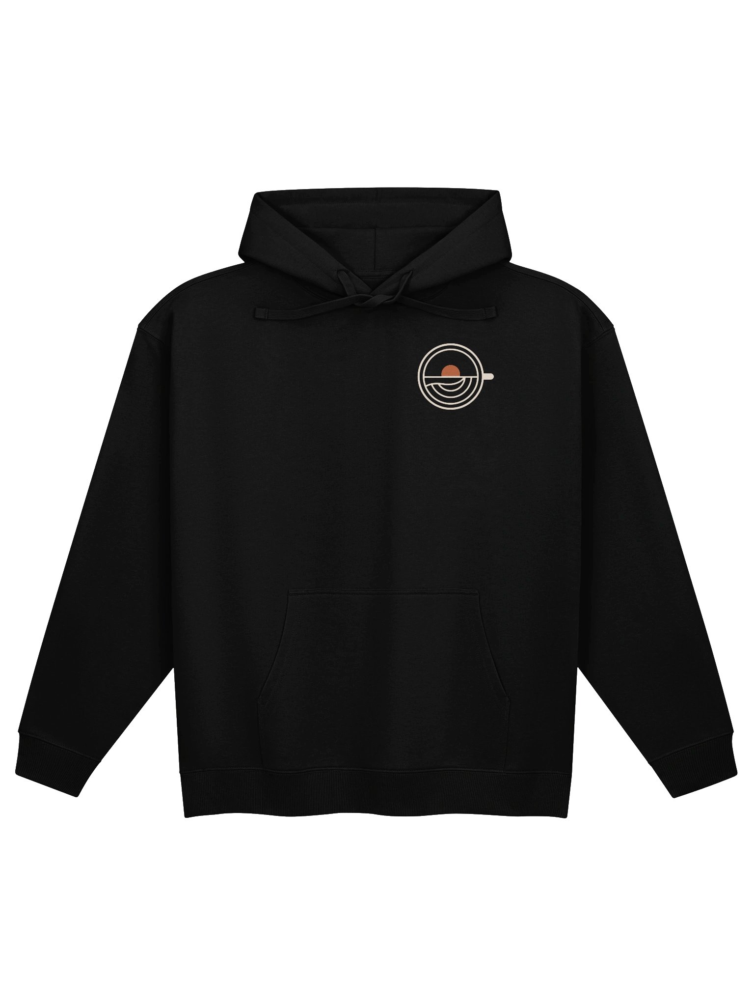 Tailgate Coffee Co. Hoodie Edition 001 product image (1)