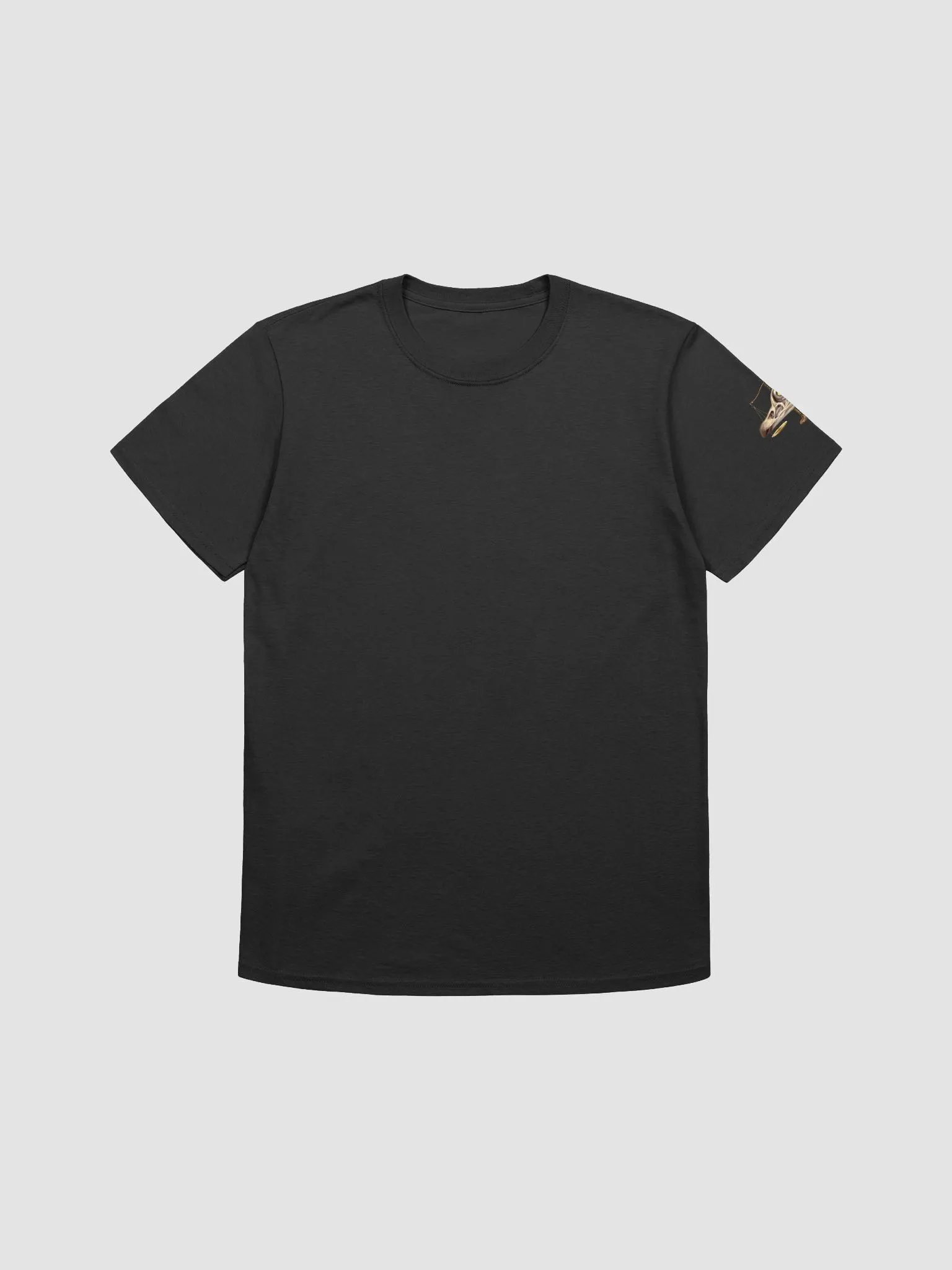 Nyesis and Symbol Back Style Tee product image (4)