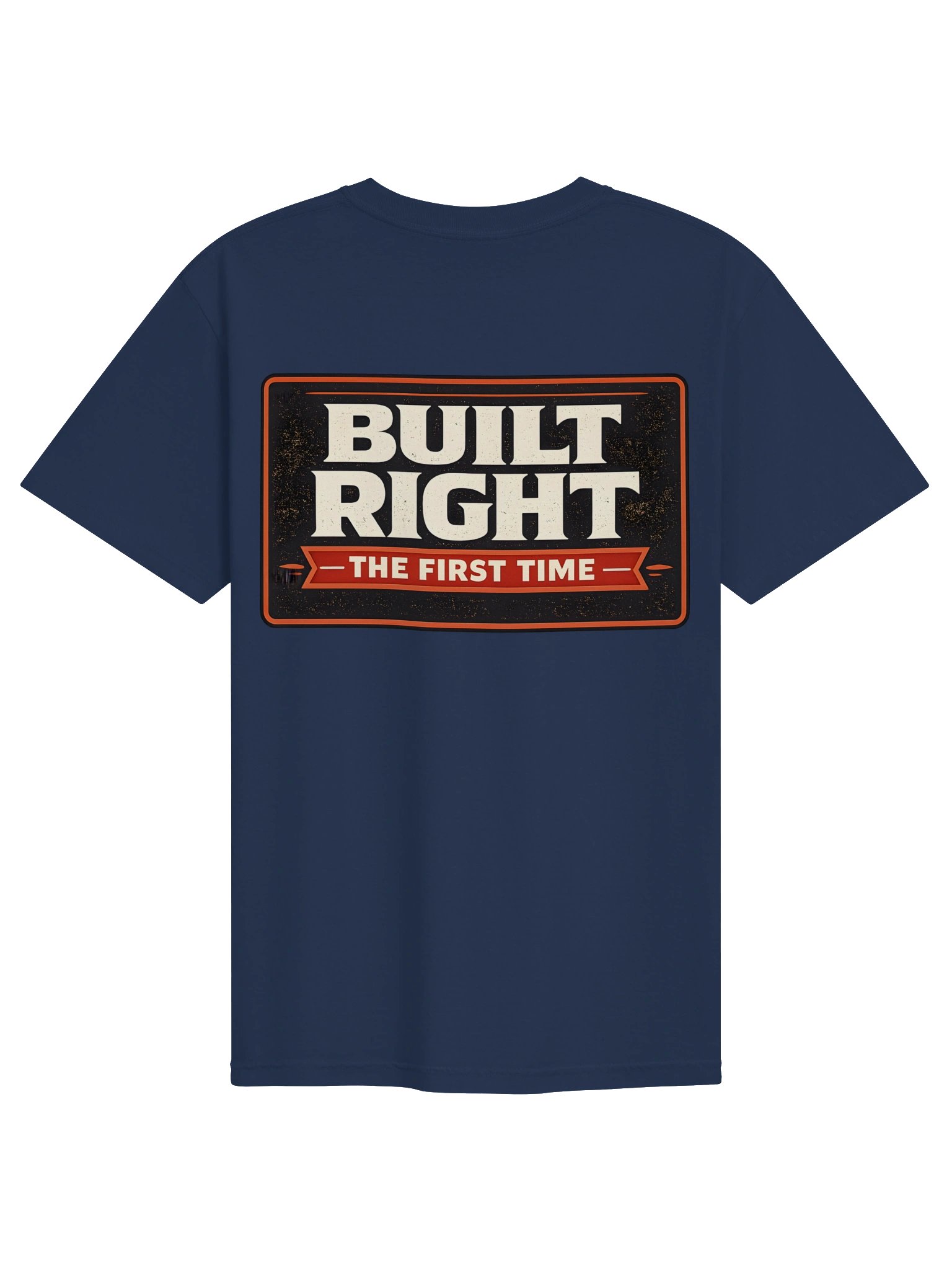 Crossed Wrenches Tee product image (14)