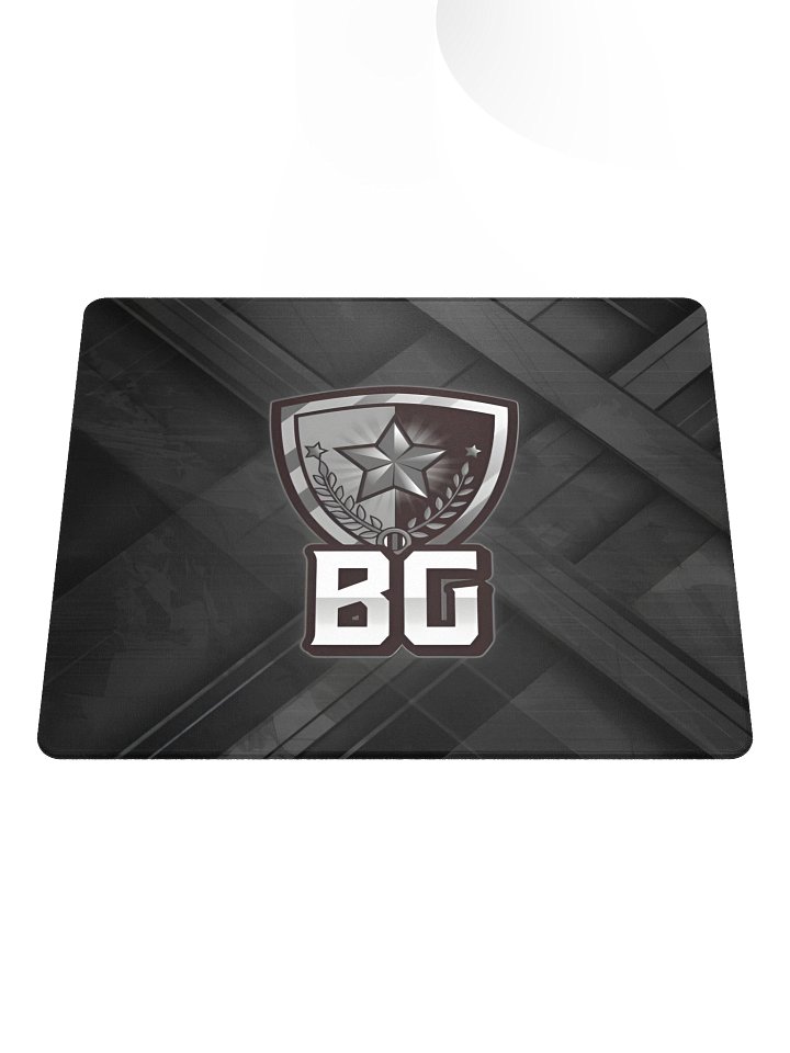 BG Mouse Pad product image (1)