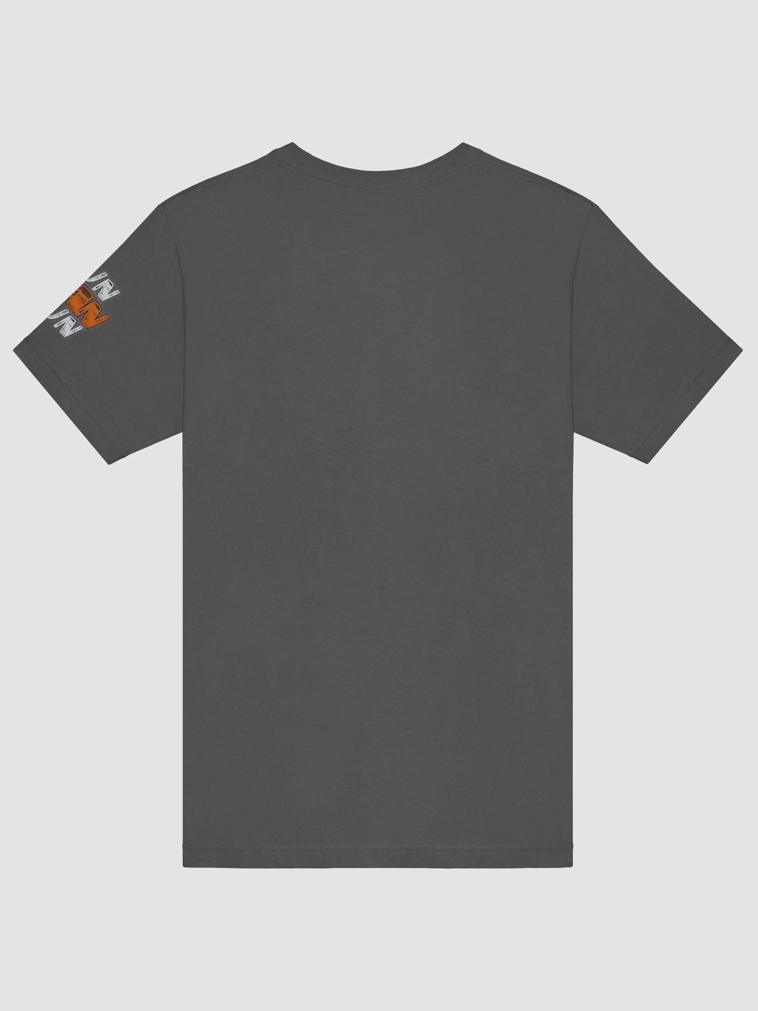 Run Heart tee product image (6)