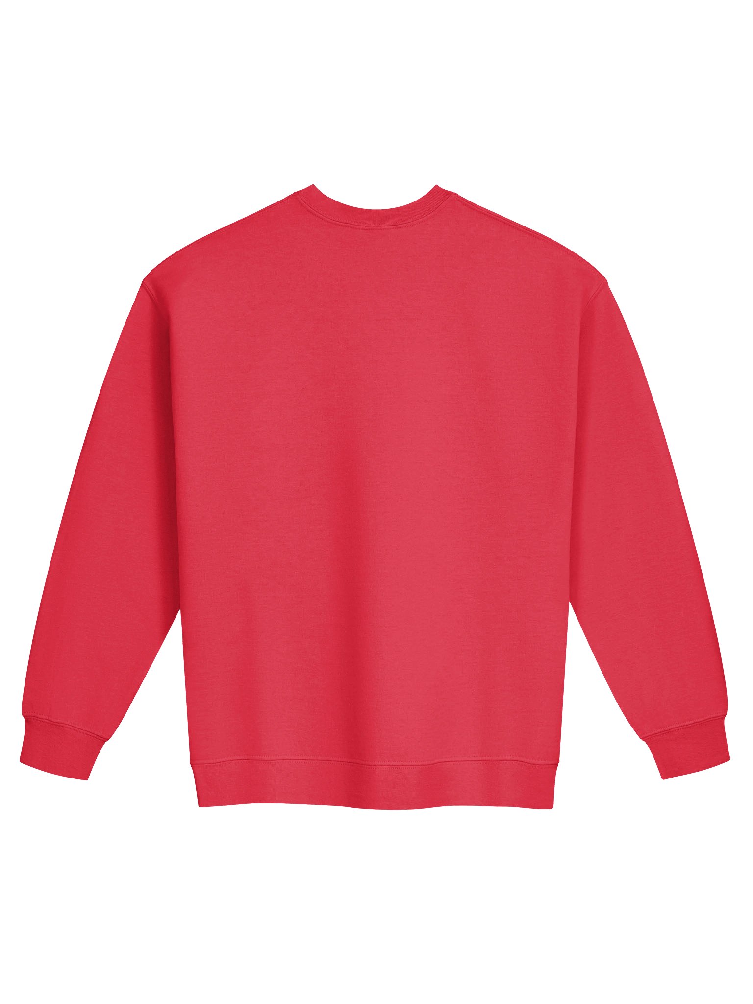 Rock Paper Scissors Cat Paw Meme Graphic Sweatshirt product image (10)