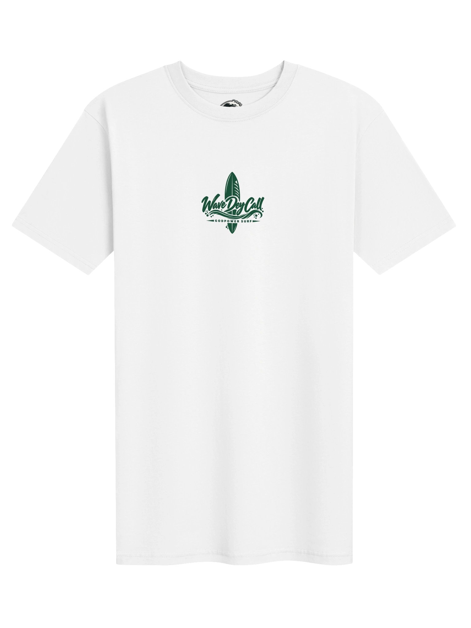 "Wave Dey Call" Tee product image (49)