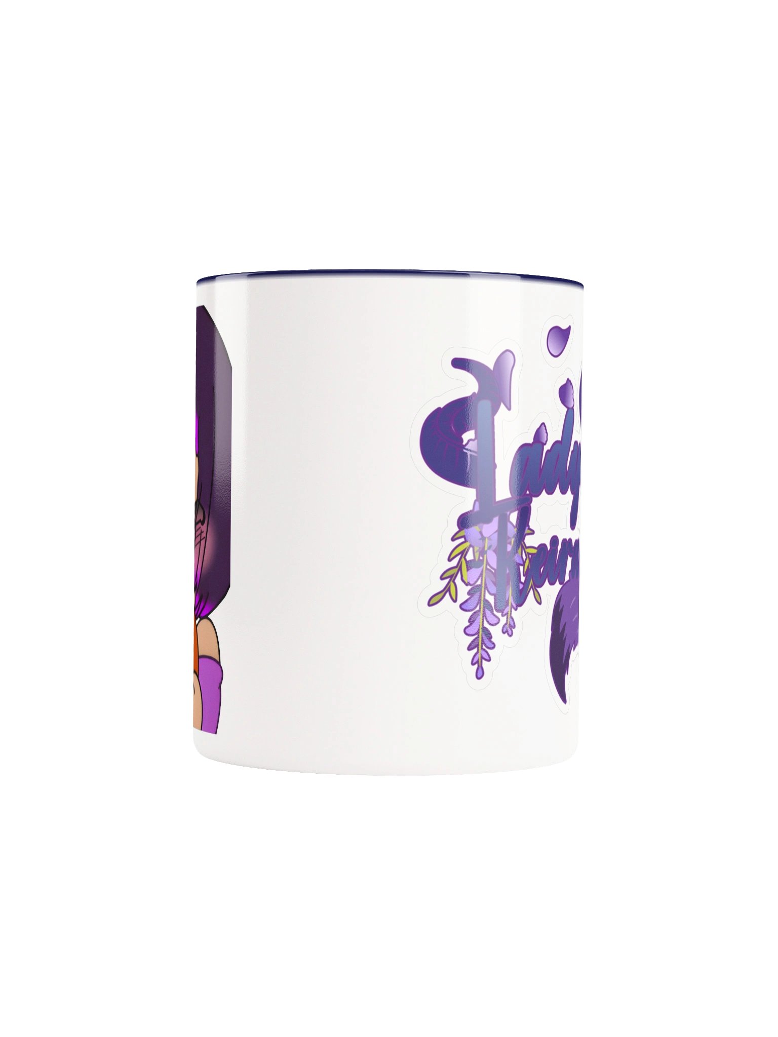 KrLOVE Mug product image (15)