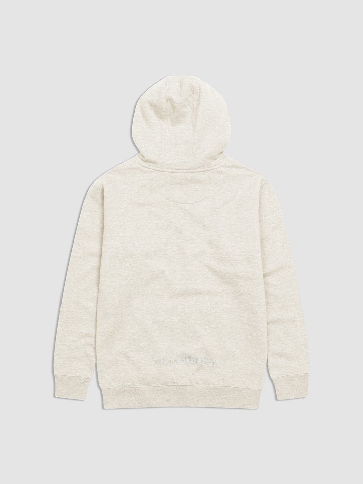 BLACK GIRL MAGIC HOODIE product image (7)