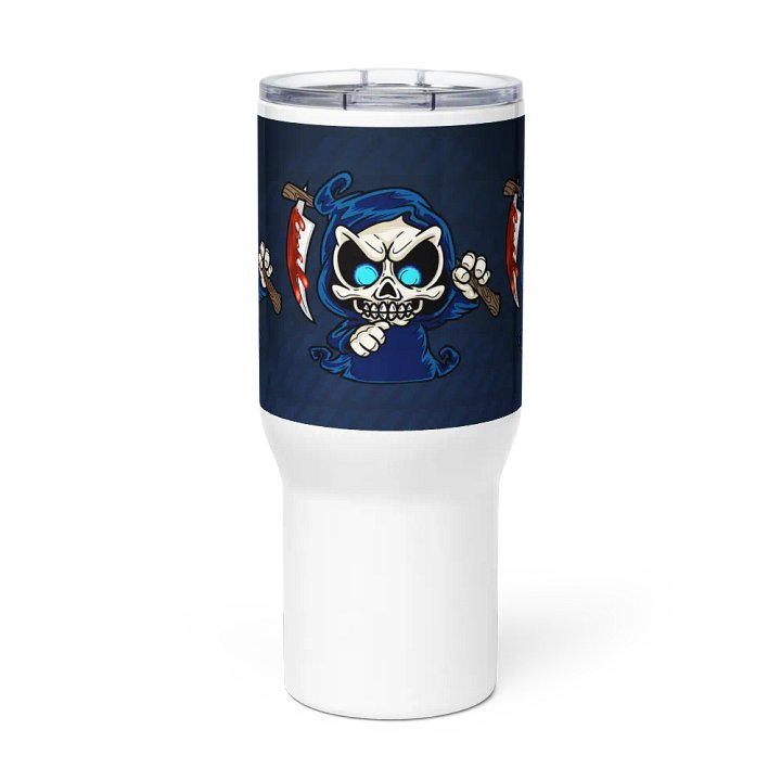 Travel Mug product image (2)