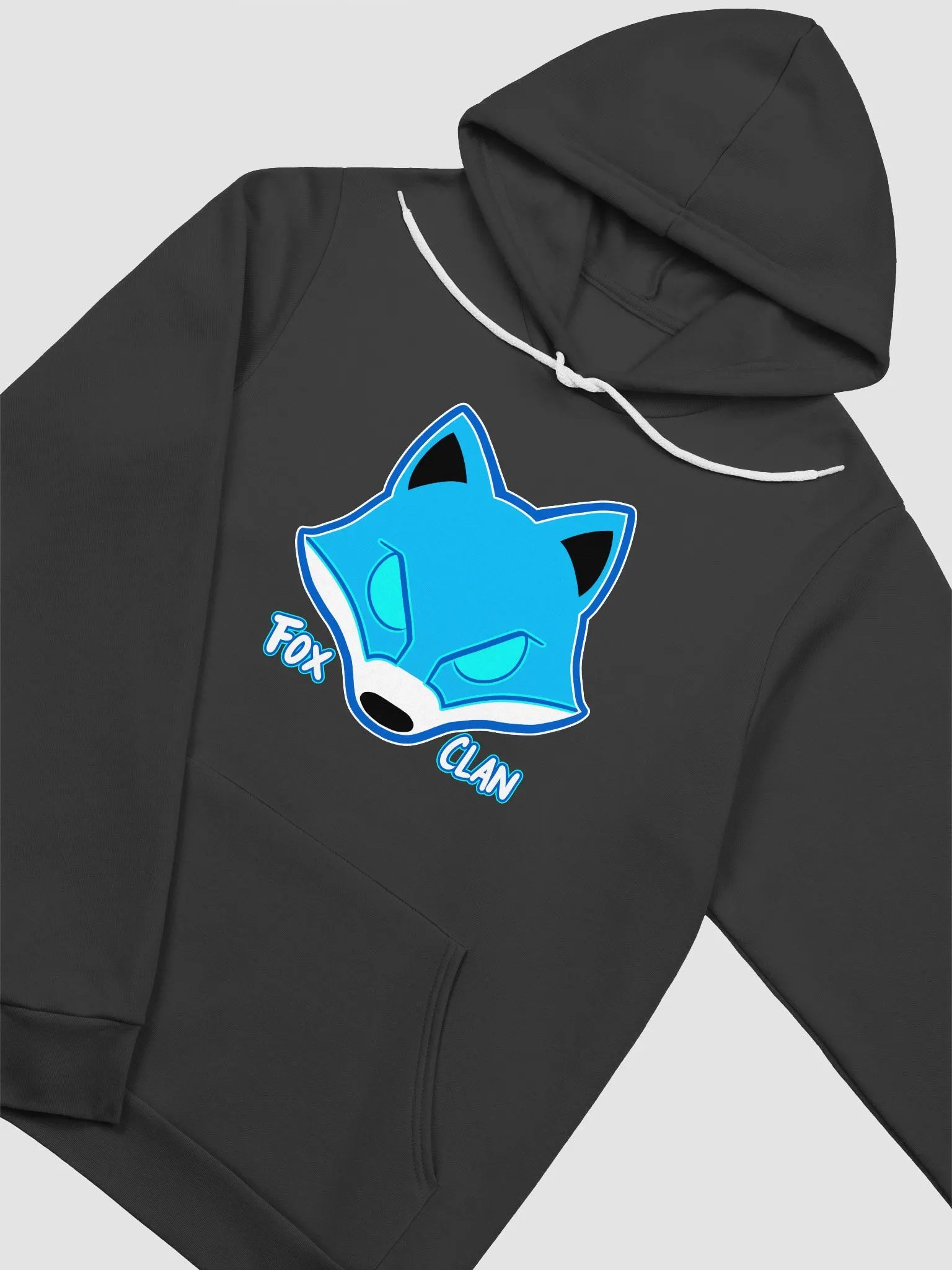 Fox Clan Hoodie product image (3)