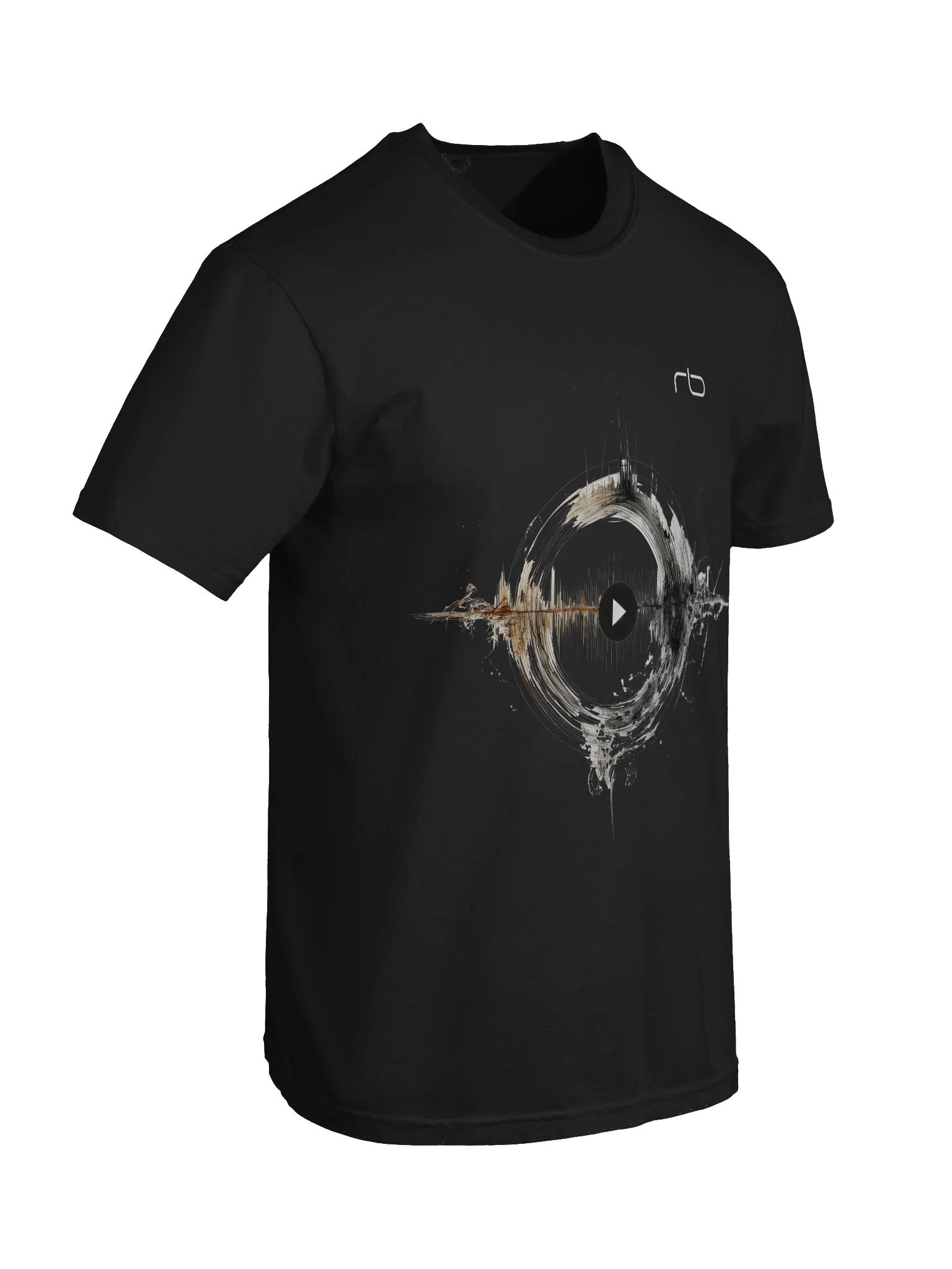 Soundwave Symphony T-Shirt product image (16)