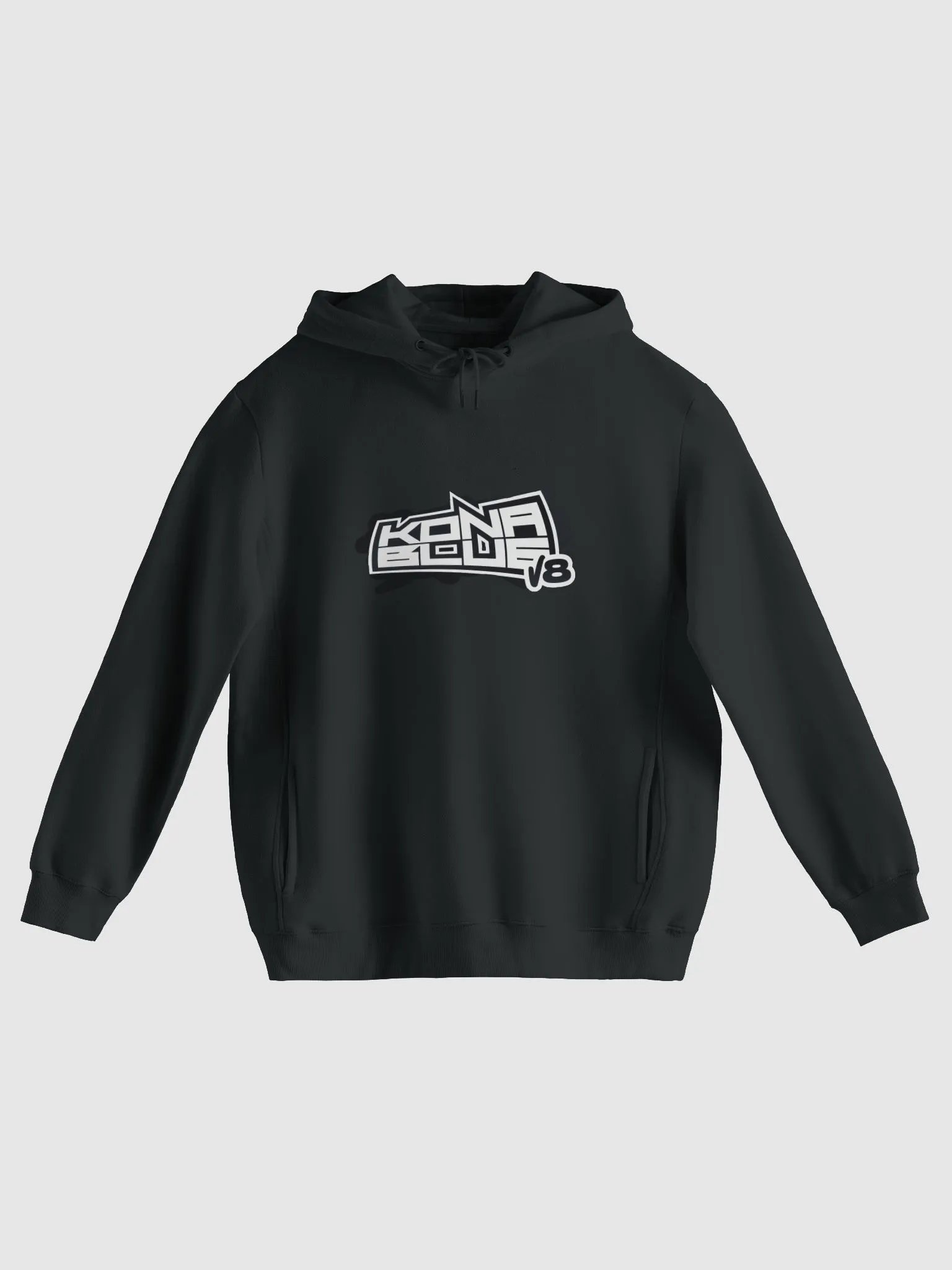KBV8 Unisex Hoodie product image (1)