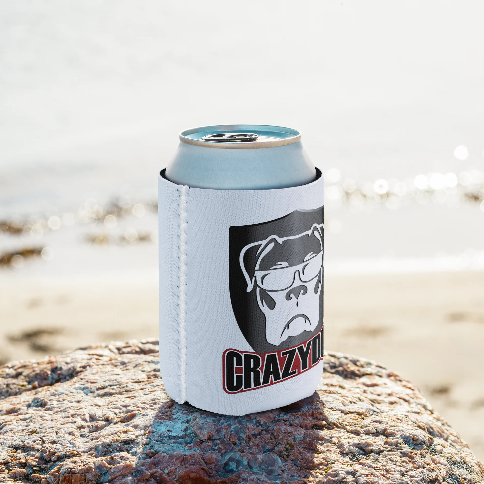 CrazyDog Coozie product image (8)