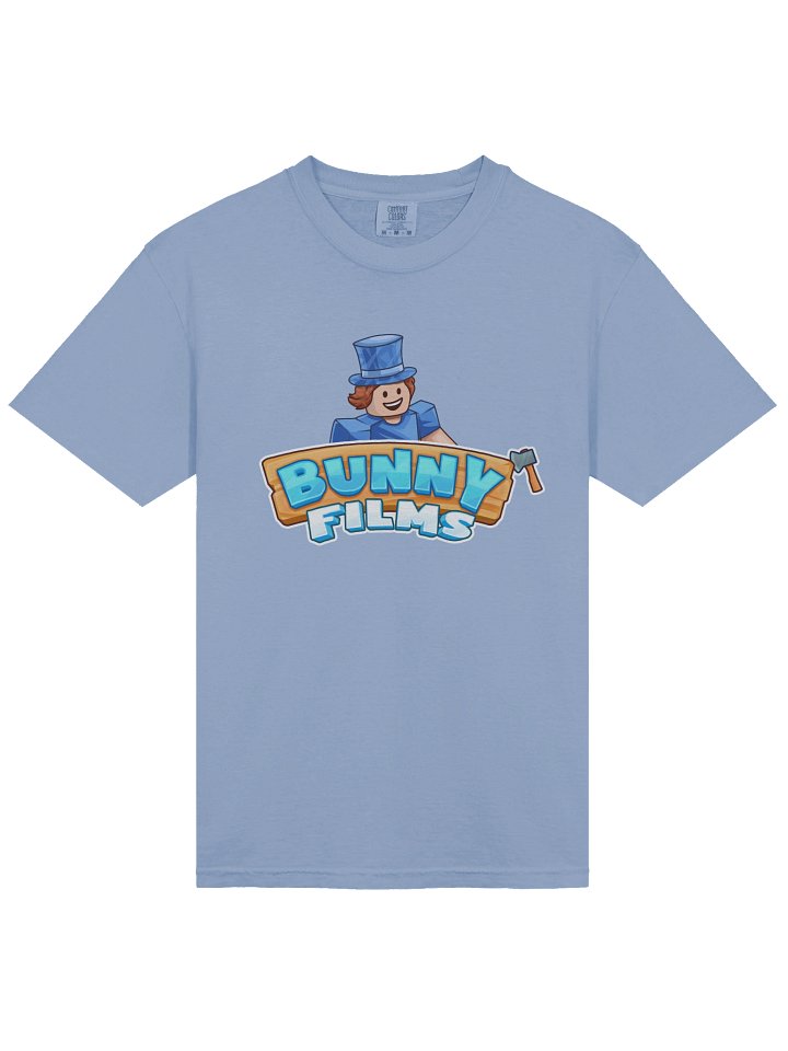 Classic Bunny Films T-Shirt product image (1)