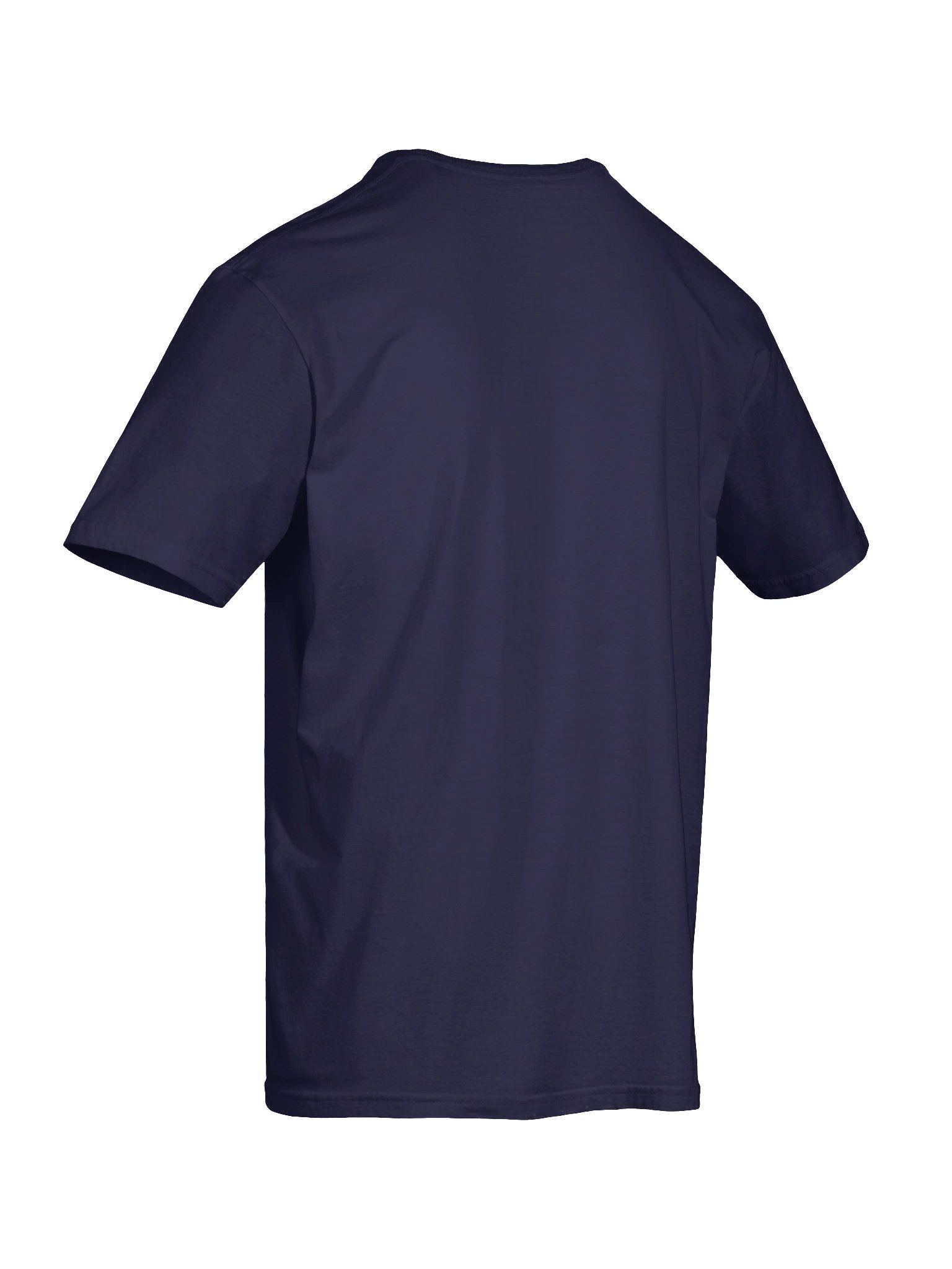 Summer American Style Textured T-Shirt product image (8)