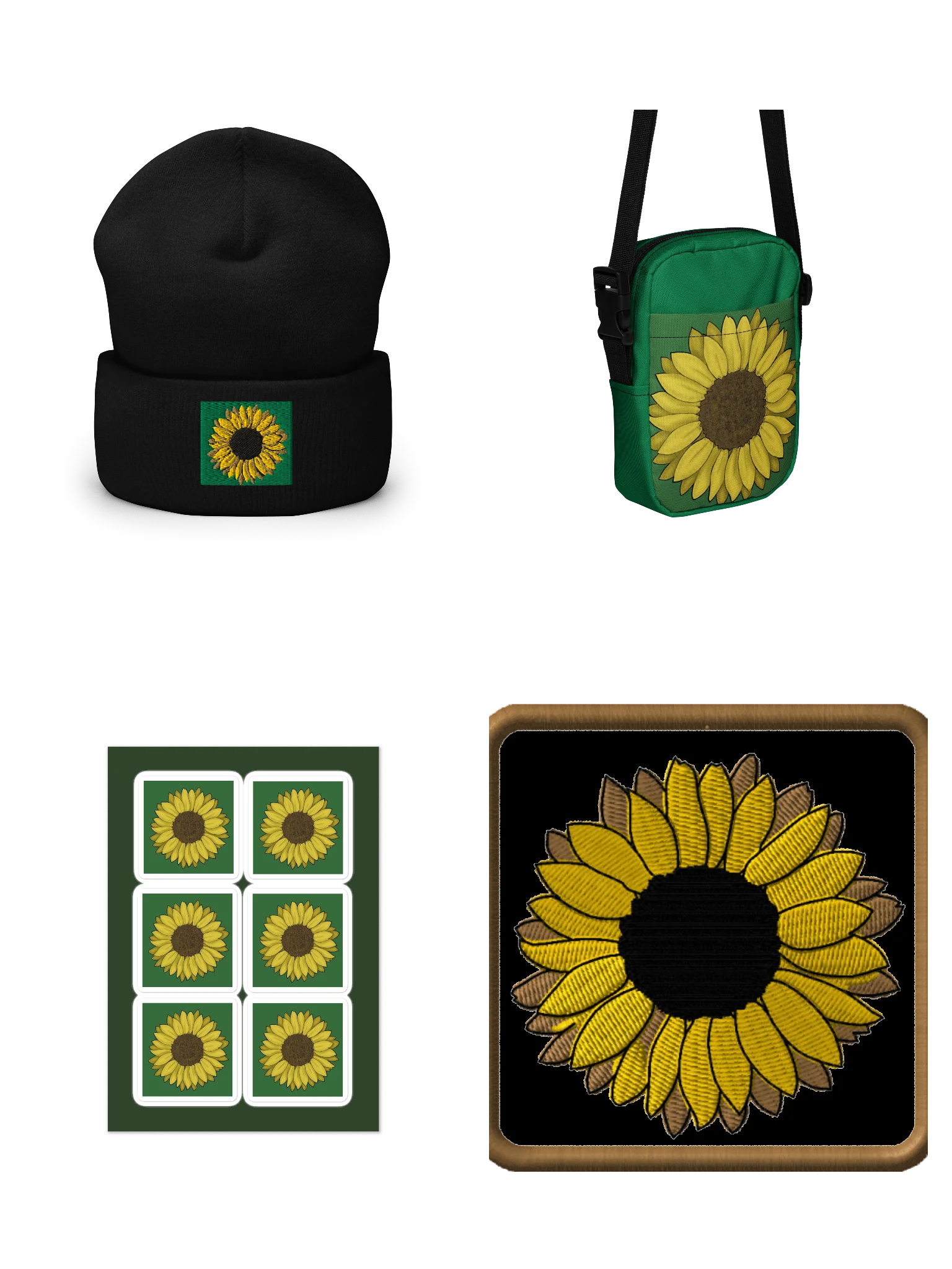 Hidden Disability Sunflower Bundle  product image (1)