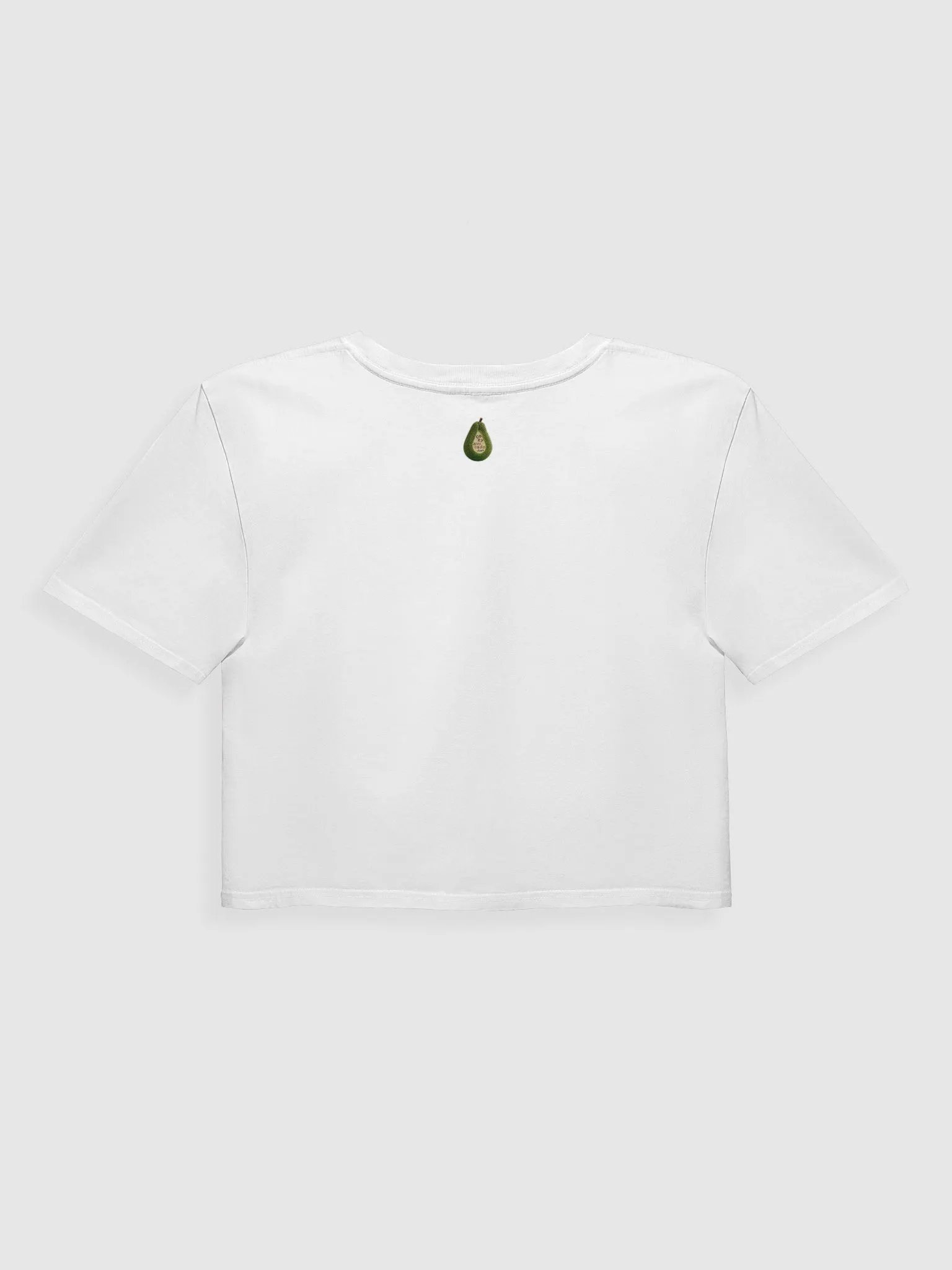 CozyAvocado Women's Premium Onion Crop Top #7 product image (2)