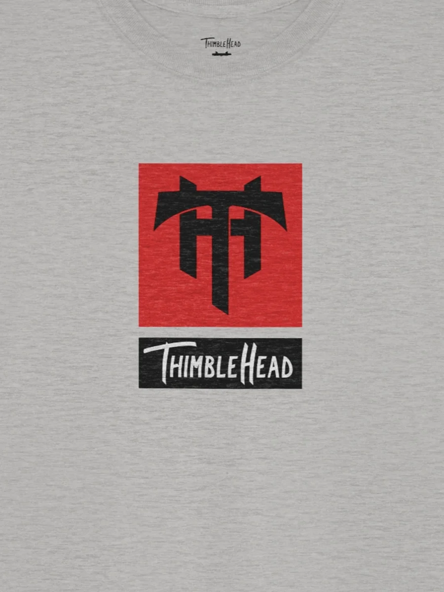 Imprint Logo T-Shirt product image (2)