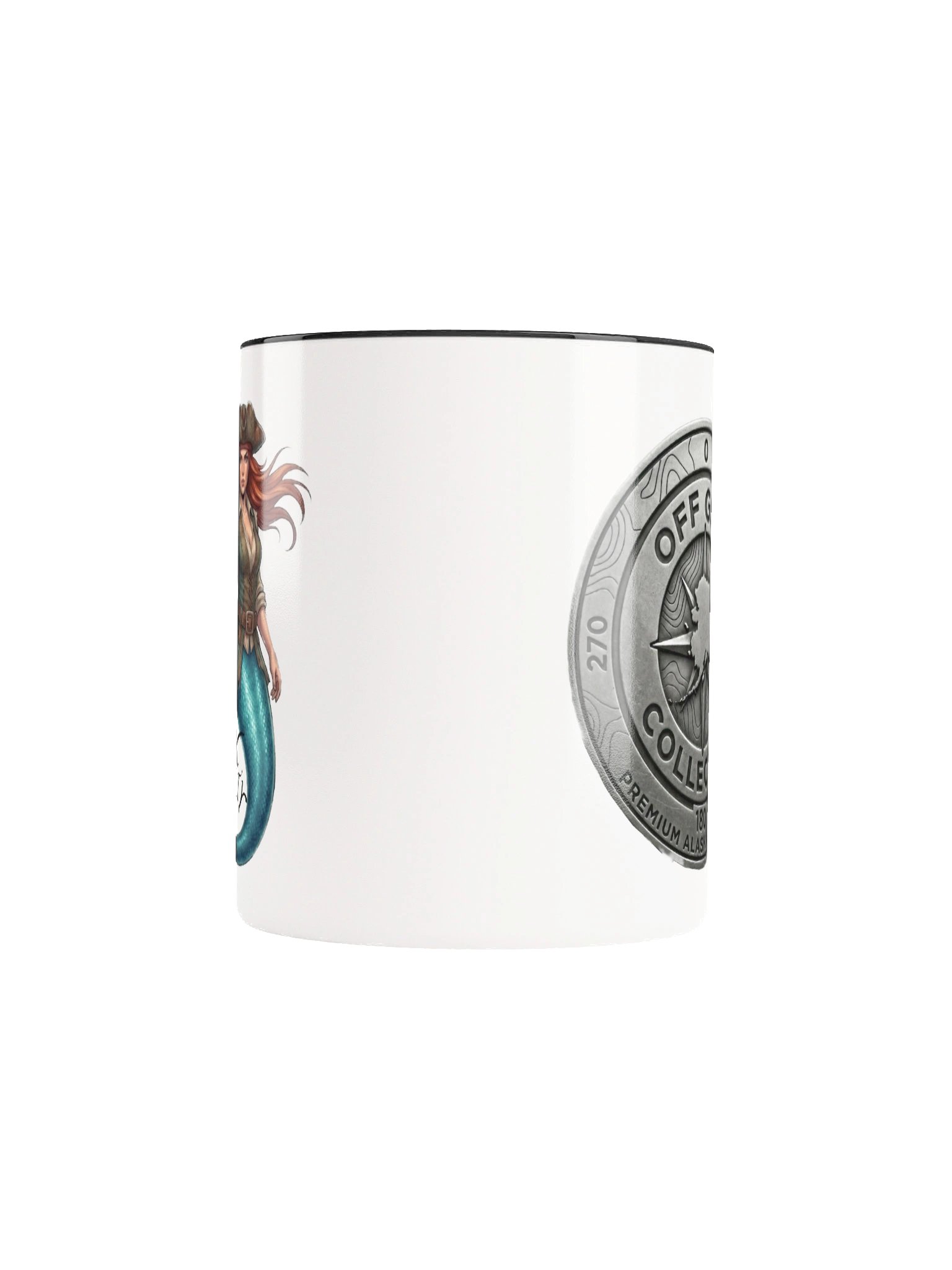 PREMO MERMAID PIRATE MUG product image (91)