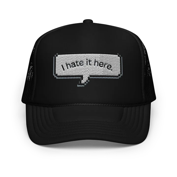 IHIH Cap product image (1)