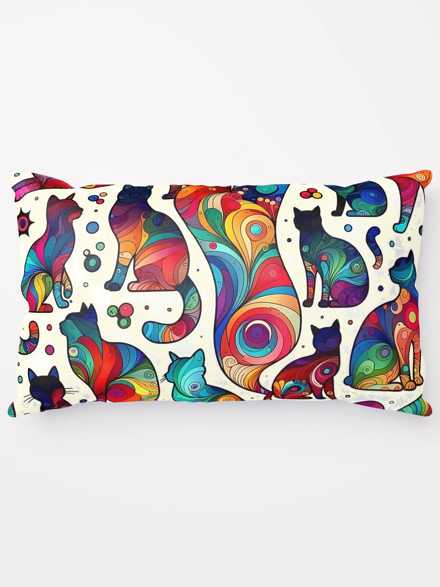 All-Over Print Basic Pillow product image (15)