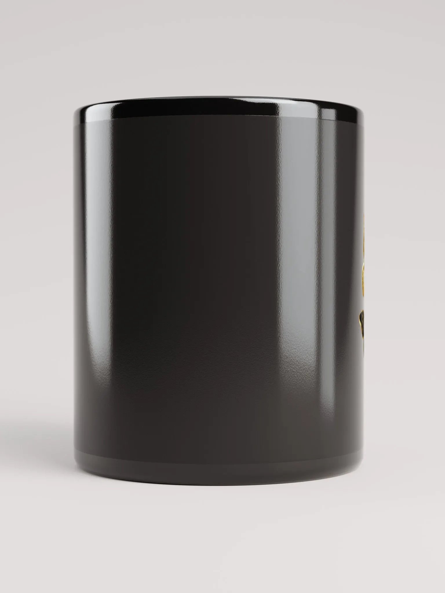 Golden Butterfly Whimsy Mug product image (10)