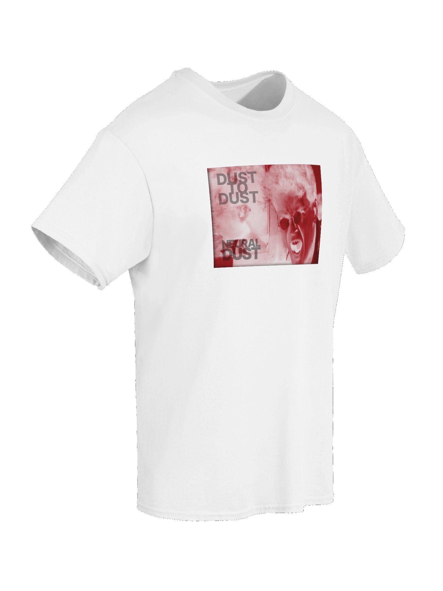 DUST TO DUST T-Shirt. product image (8)