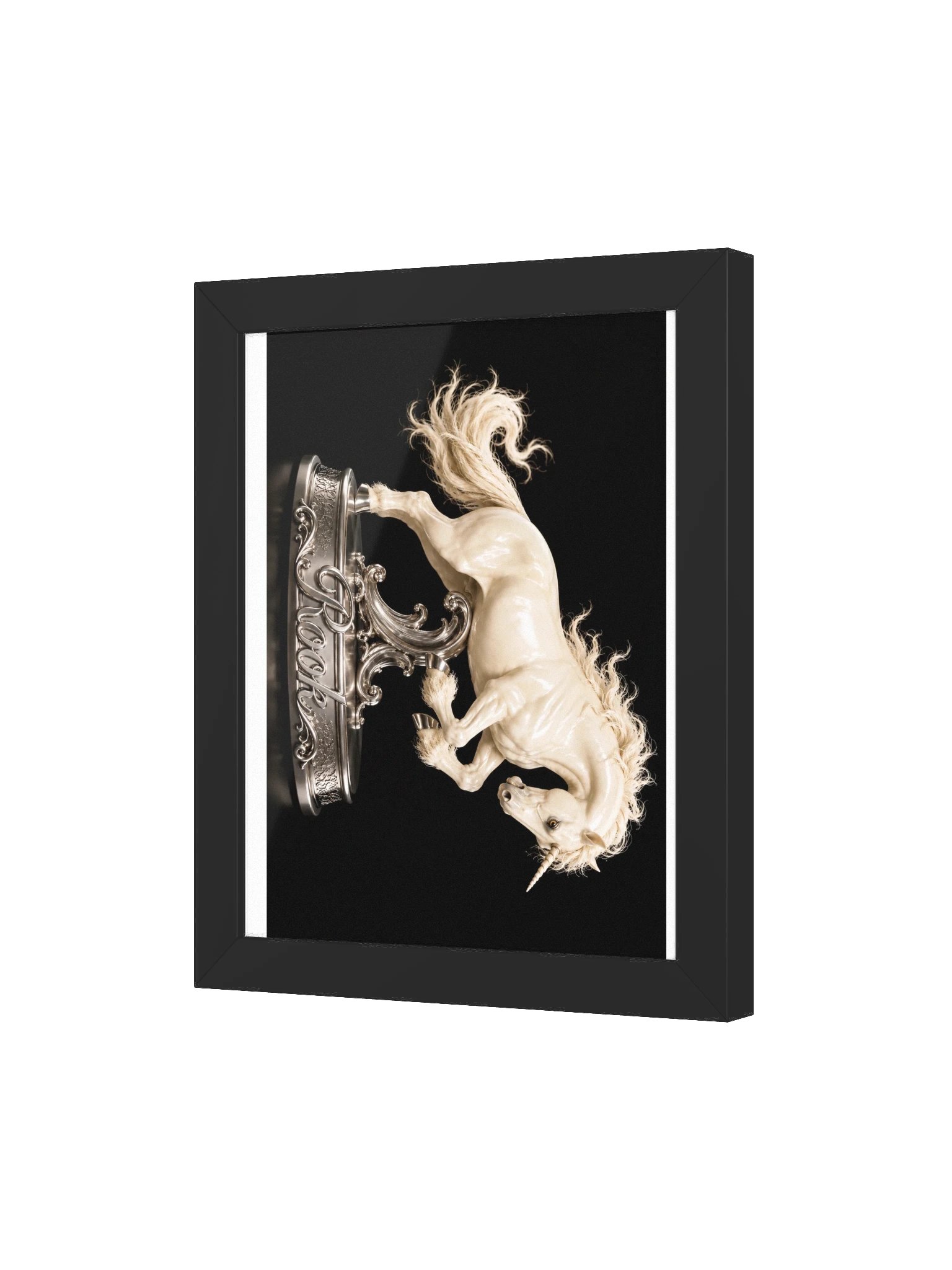 Chess Collection — Rook Poster product image (43)