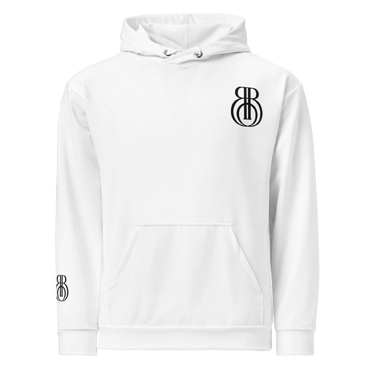 Better Body Recycled Hoodie product image (1)