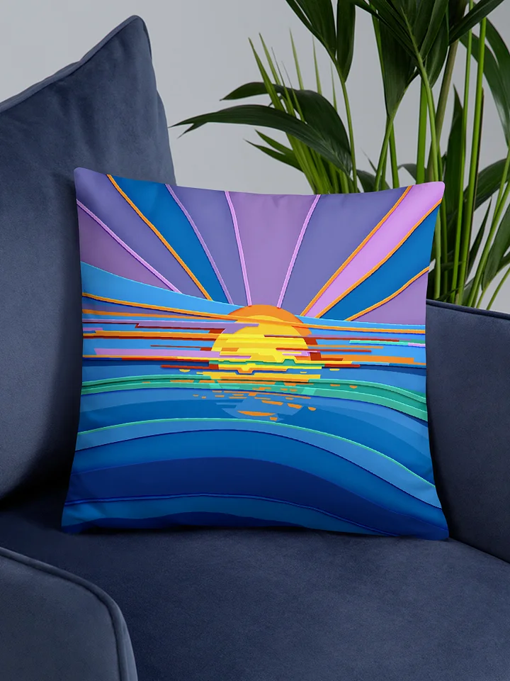 Searise Pillow product image (1)