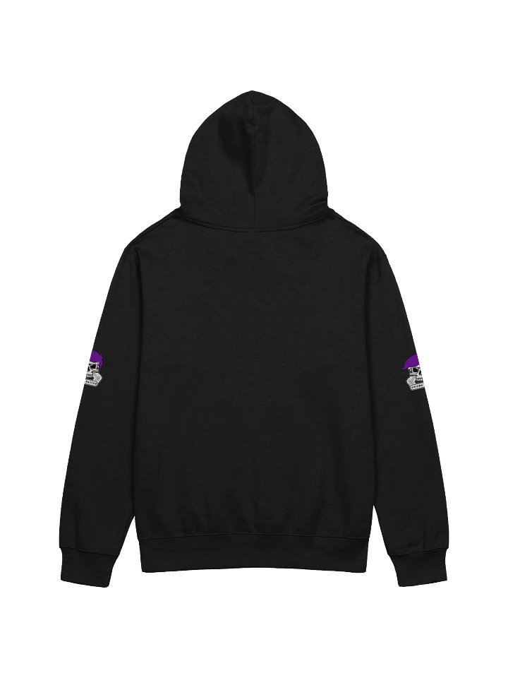 Enigma Hoodie product image (2)