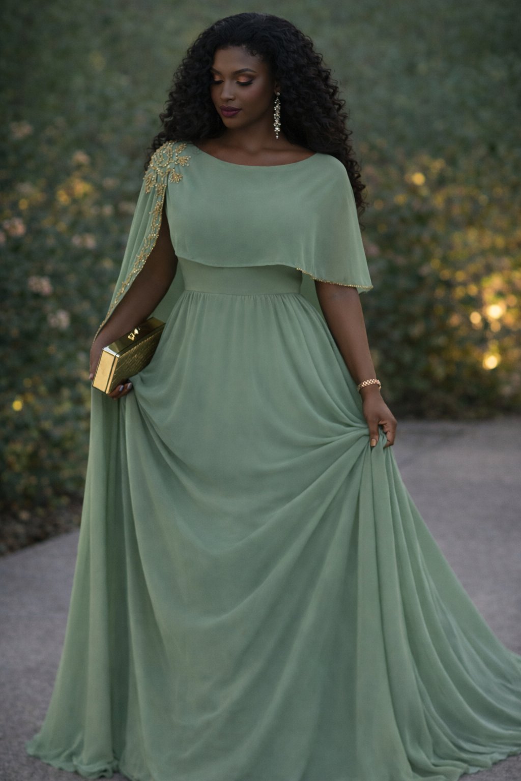 Luxury dress product image (1)