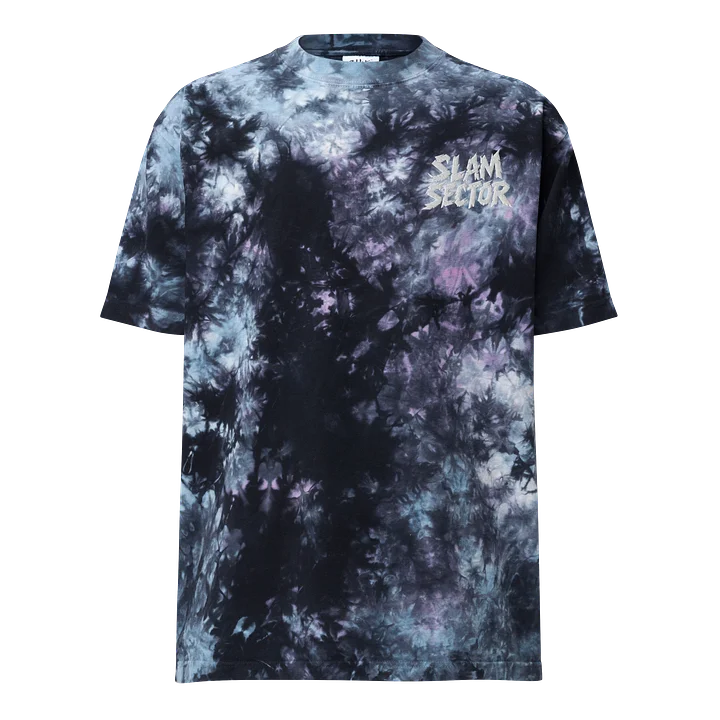 Space Camo Tee product image (1)