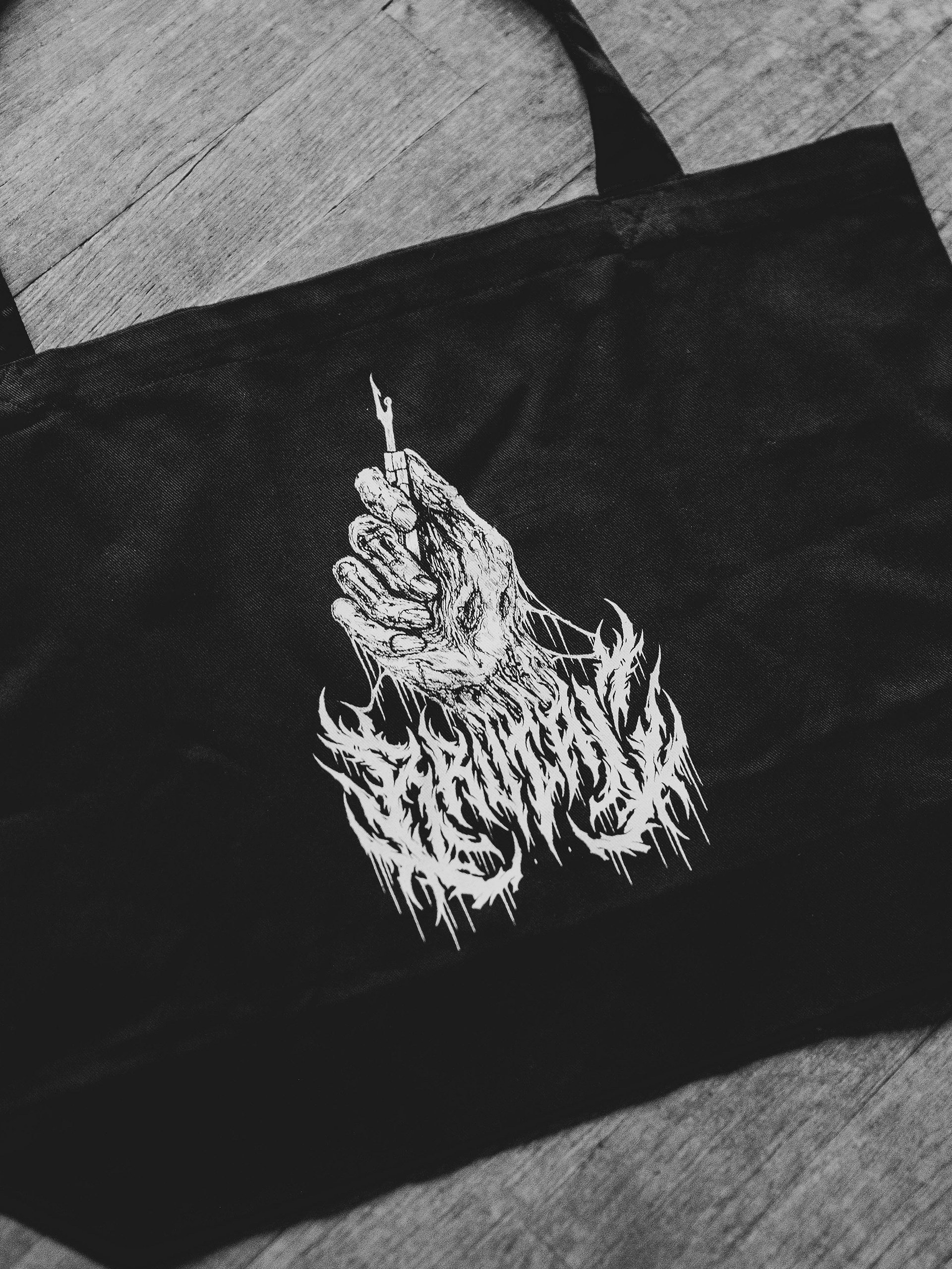 Brutal Big Ass Bag product image (1)