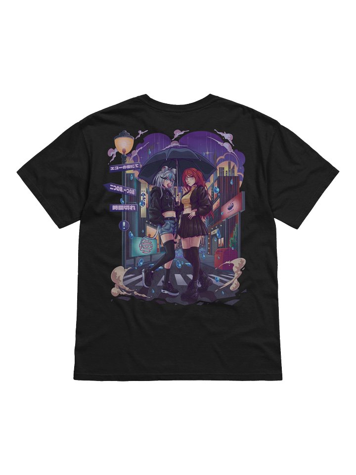 Tawi x Mary T-Shirt! product image (2)