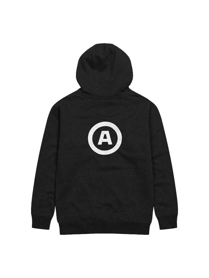 The Adventure Builders Crew Hoodie product image (9)
