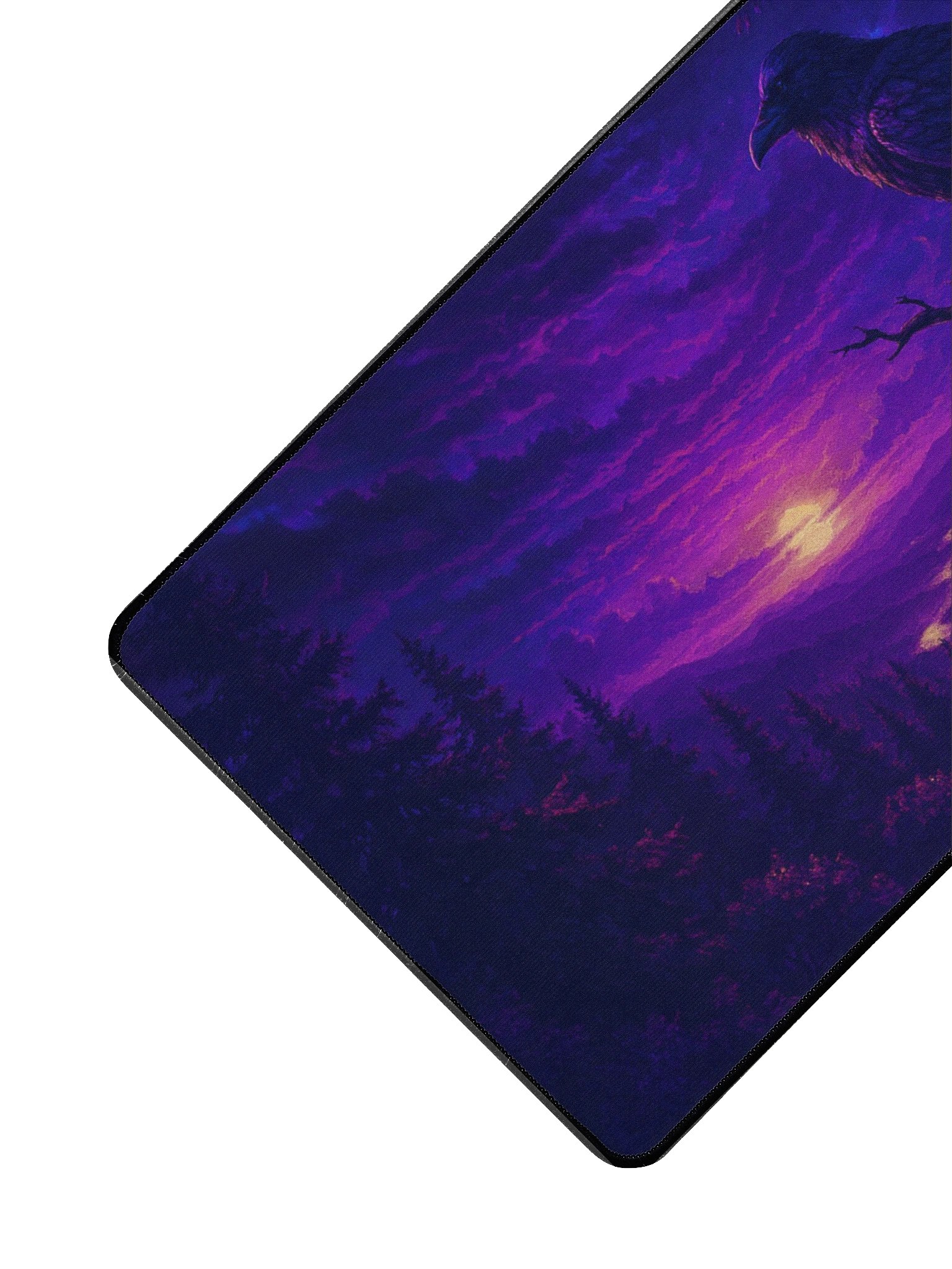 Mystic Rogue Mat product image (3)