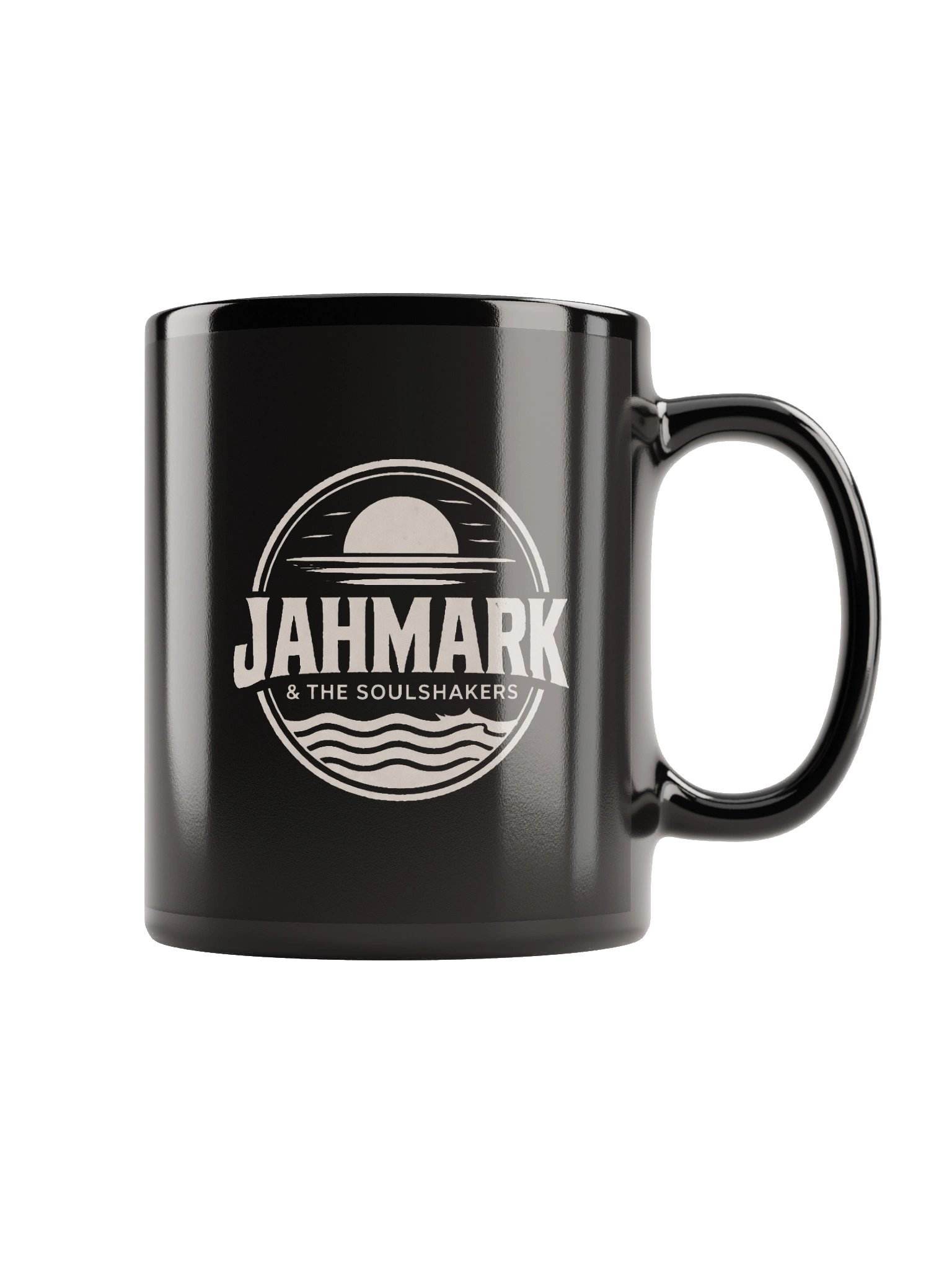 Jahmark Coffee Mug product image (3)