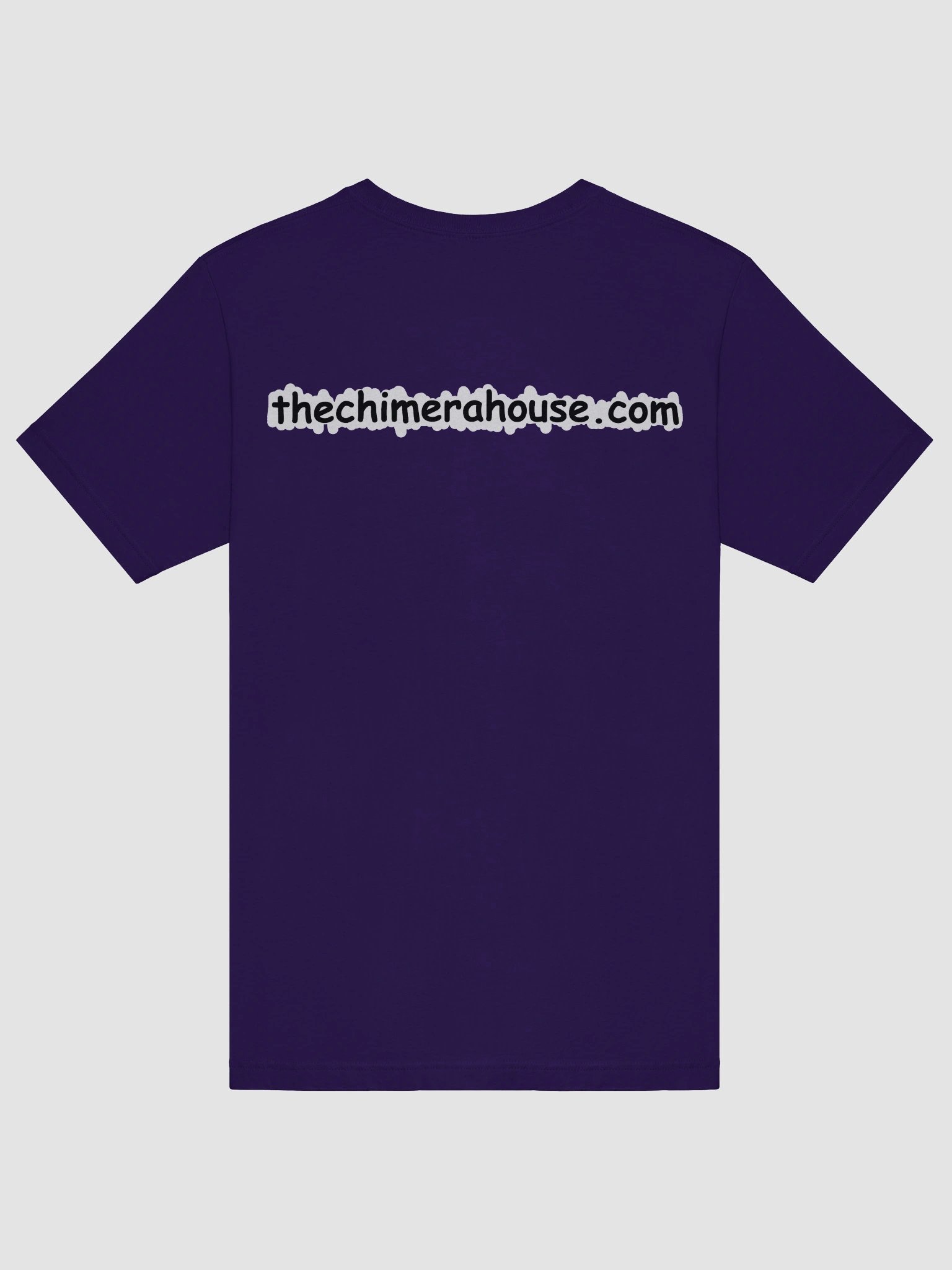 Charlie Shirt product image (6)