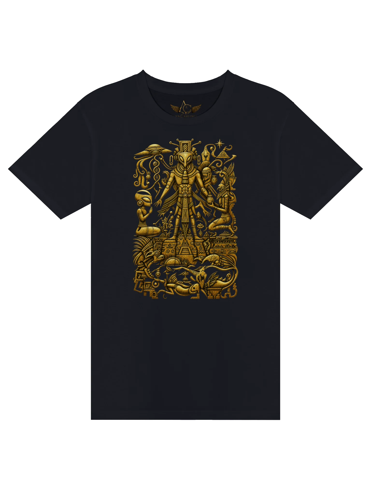Juan Republic - The Age Of Creation product image (1)
